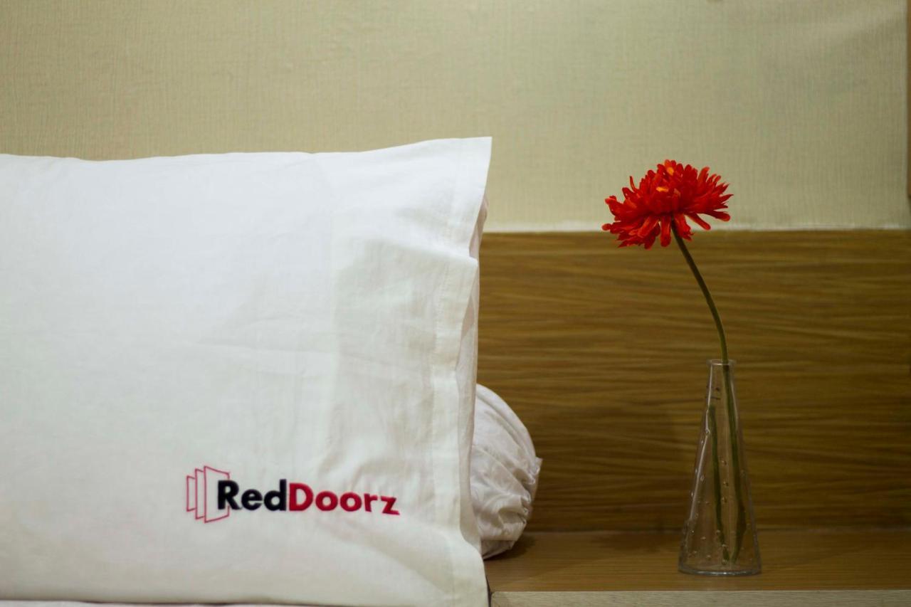 Reddoorz Plus Near Stie Ykpn Maguwo Rom bilde